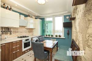 1-к квартира, вторичка, 39м2, 10/10 этаж