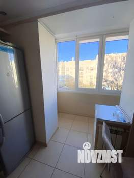 3-к квартира, вторичка, 69м2, 4/5 этаж