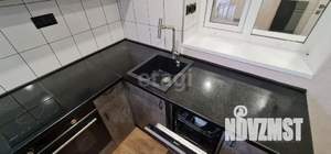 1-к квартира, вторичка, 40м2, 1/3 этаж