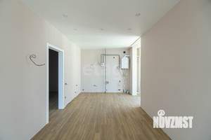 2-к квартира, сданный дом, 52м2, 9/10 этаж