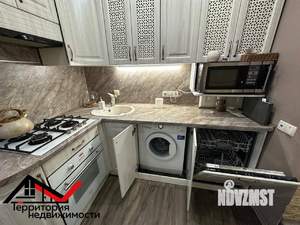 3-к квартира, вторичка, 70м2, 1/5 этаж