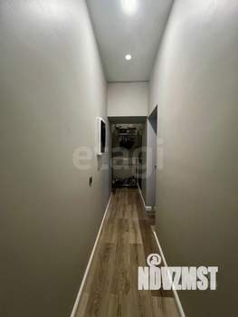 2-к квартира, вторичка, 43м2, 1/4 этаж