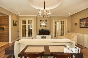 2-к квартира, вторичка, 66м2, 2/4 этаж