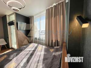 1-к квартира, вторичка, 42м2, 3/5 этаж