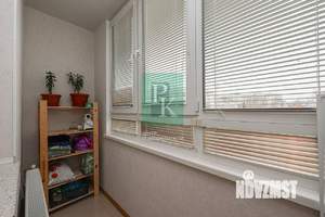 2-к квартира, вторичка, 56м2, 5/5 этаж