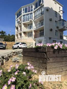 Студия квартира, вторичка, 50м2, 2/5 этаж