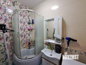 3-к квартира, вторичка, 74м2, 1/2 этаж