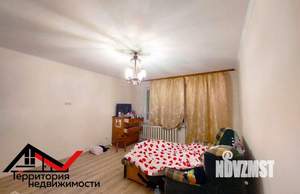 2-к квартира, вторичка, 50м2, 1/12 этаж