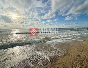 Студия квартира, вторичка, 45м2, 3/3 этаж