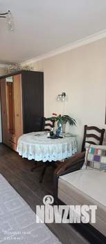 3-к квартира, вторичка, 53м2, 4/5 этаж