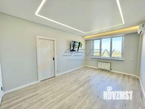 1-к квартира, вторичка, 40м2, 6/8 этаж
