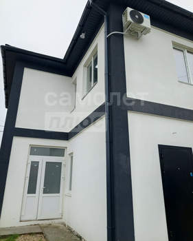 Студия квартира, вторичка, 35м2, 1/2 этаж