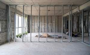 3-к квартира, вторичка, 158м2, 4/9 этаж