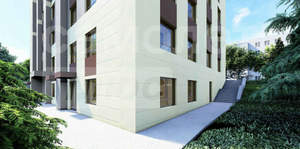 2-к квартира, вторичка, 58м2, 5/10 этаж