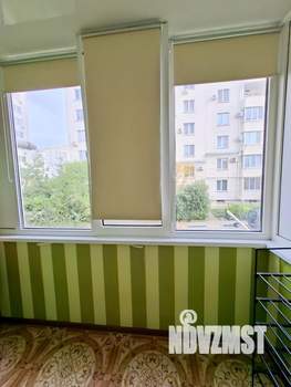 1-к квартира, вторичка, 42м2, 2/9 этаж