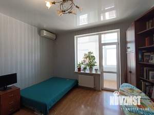 1-к квартира, вторичка, 46м2, 5/5 этаж