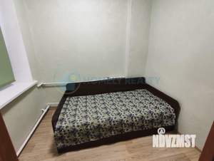 1-к квартира, вторичка, 38м2, 1/2 этаж