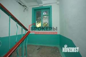 2-к квартира, вторичка, 46м2, 5/5 этаж