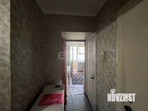 2-к квартира, вторичка, 53м2, 5/5 этаж