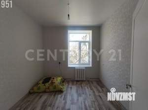 2-к квартира, вторичка, 34м2, 2/3 этаж