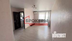 1-к квартира, вторичка, 31м2, 5/5 этаж