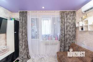 1-к квартира, вторичка, 27м2, 1/5 этаж