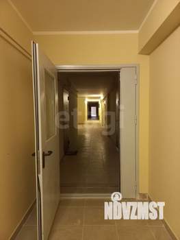 1-к квартира, вторичка, 33м2, 3/3 этаж