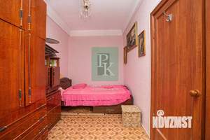 3-к квартира, вторичка, 58м2, 5/5 этаж