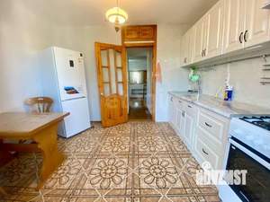 3-к квартира, вторичка, 67м2, 3/5 этаж