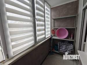 2-к квартира, вторичка, 74м2, 2/10 этаж