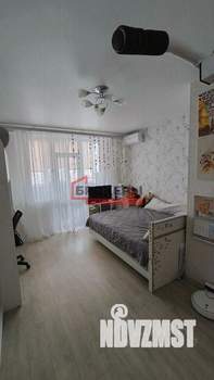 1-к квартира, вторичка, 41м2, 2/10 этаж