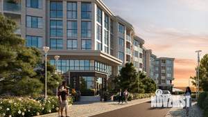 2-к квартира, вторичка, 75м2, 1/5 этаж