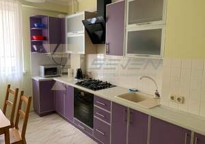 1-к квартира, вторичка, 51м2, 4/10 этаж