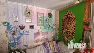 1-к квартира, вторичка, 62м2, 1/1 этаж
