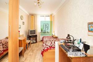 2-к квартира, вторичка, 45м2, 2/5 этаж