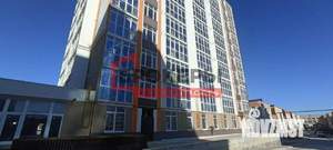 2-к квартира, вторичка, 61м2, 2/10 этаж