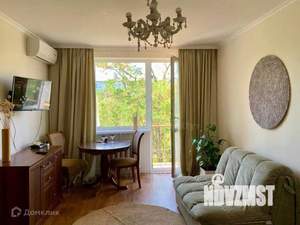 1-к квартира, вторичка, 31м2, 4/5 этаж