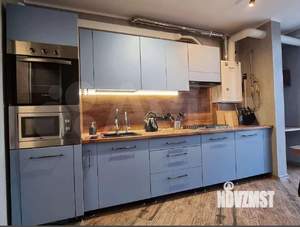 1-к квартира, вторичка, 40м2, 4/5 этаж