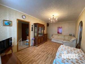 3-к квартира, вторичка, 58м2, 5/5 этаж