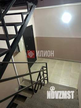 Студия квартира, вторичка, 28м2, 2/3 этаж