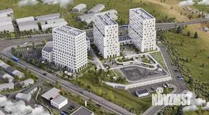 3-к квартира, вторичка, 80м2, 7/12 этаж