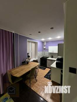 3-к квартира, вторичка, 53м2, 1/5 этаж