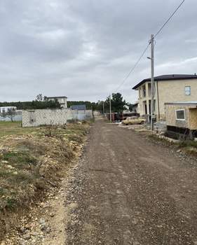 2-к квартира, вторичка, 57м2, 2/2 этаж