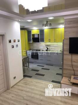 3-к квартира, вторичка, 70м2, 9/11 этаж