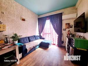 2-к квартира, вторичка, 35м2, 2/2 этаж