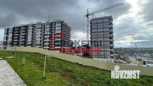 3-к квартира, вторичка, 73м2, 1/9 этаж
