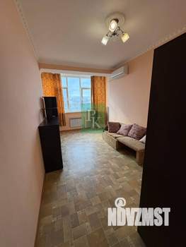 1-к квартира, вторичка, 42м2, 4/5 этаж