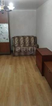 1-к квартира, вторичка, 31м2, 1/5 этаж