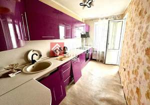 2-к квартира, вторичка, 51м2, 3/9 этаж