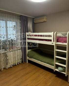 2-к квартира, вторичка, 56м2, 8/9 этаж